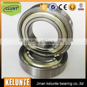 Japan Nachi Bearing Mechanical Parts Deep Groove Ball Bearing 6007 thumbnail-1