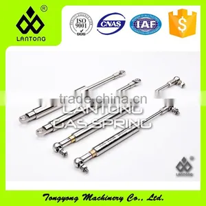 Wholesale High Quality Stainless Steel Easy Lift Gas Spring thumbnail-1