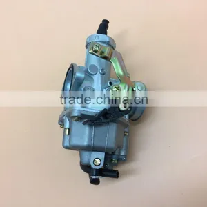 Carburetor PZ30 W/ Accelerating Pump For 250CC Engine ATV Motorcycle Carb thumbnail-2