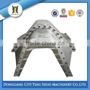 OEM Grey Iron Casted Parts thumbnail-5