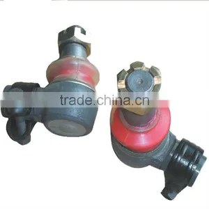 Tie Rod End for HOWO/tie End Rod for Howo/inner Tie Rod End for Howo/HOWO TRUCK AUTO PARTS thumbnail-1