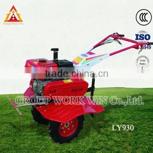 Hot Sale Petrol Cultivator thumbnail-3