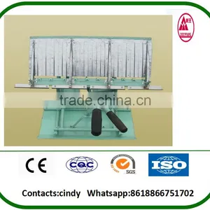 Hand Push Rice Transplanter Made in China thumbnail-1
