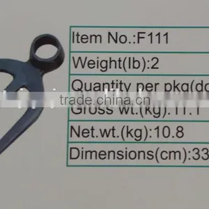 Manure Fork Forging F111 thumbnail-2