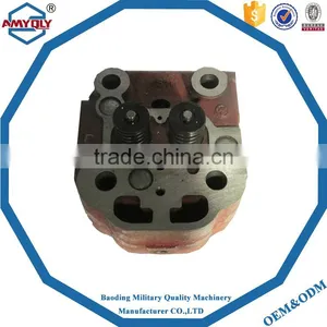 Tractor Engine Parts CF32 Cylinder Cover High Quality at Price thumbnail-5