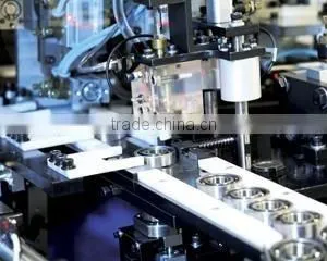 Jinan Yuki Bearing Co., Ltd. company overview - view 1 thumbnail
