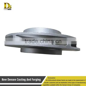 China High Quality OEM Boat Impeller Jet Ski Parts thumbnail-3