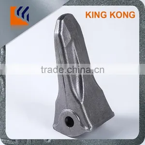 Excavator Digging Forged Bucket Tooth Factory thumbnail-3