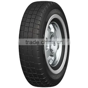 High Quality Comforser Commercial Tire thumbnail-1
