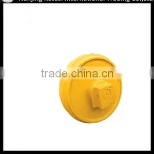 D7 Ilder Front Idler Idler Roller 9H8489 thumbnail-1