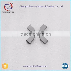 Cheap YG6 C125 Carbide Brazing Tips thumbnail-3