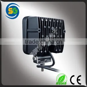Spot/flood Beam 48w Vehicle off Road Light for Atv,truck thumbnail-3