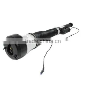 A2213205613 Mercedes W221 S Class Rear Right Air Suspension thumbnail-1