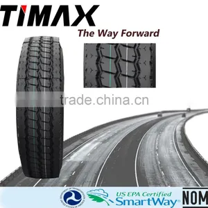 CONTAINER TRUCK TIRE thumbnail-3