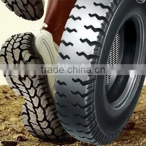 Lug Pattern Bias Truck Tyres thumbnail-1