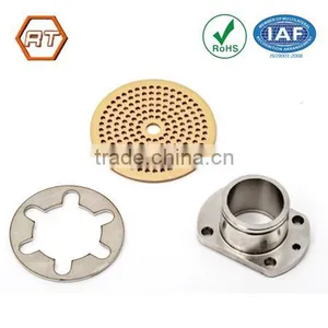Shenzhen Machine Shop Precision Machining Cnc Parts thumbnail-2