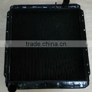 Russian Truck Radiator(KAMAZ) thumbnail-1