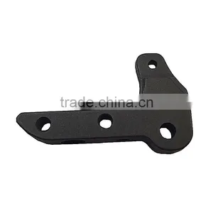 Aluminum Alloy Die Casting Parts Home Appliances Parts Accessories thumbnail-4
