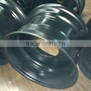 Tubeless Steel 16.5x9.75 Jiujiu Wheels thumbnail-1