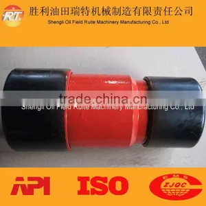 Drill String Crossover Sub API Standard Oilfield Crossover for Oil Drilling thumbnail-1