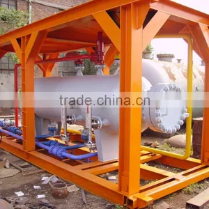 ASME Pressure Vessel Fuel Water Separator Filter thumbnail-2