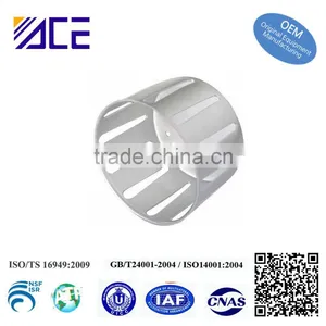 Deep Drawing Home Appliances Spare Parts thumbnail-1
