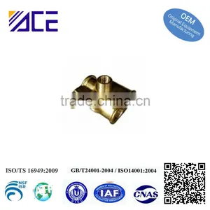 Forged Brass Welding Torch Parts thumbnail-1