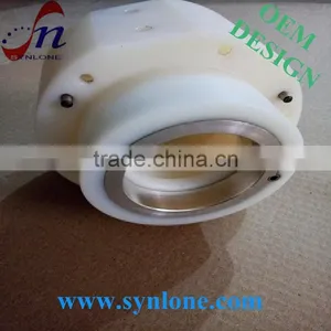 Machining Nylon Holder thumbnail-6