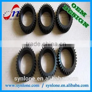 Precision Delrin Spur Gears,small Spur Gears With Oem Service thumbnail-1