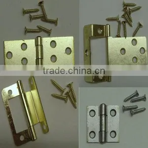 Furniture Hardware as Stamping Parts thumbnail-2