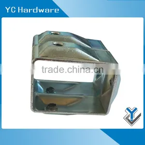 Customized Galvanized Metal Fence Connectors thumbnail-5