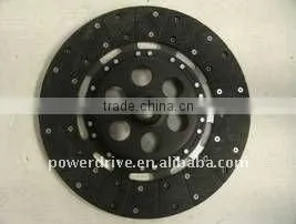 Massey Ferguson 3300038160 Clutch thumbnail-1