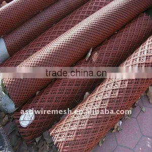 Pvc Coated Expanded Mesh thumbnail-1