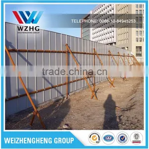 Corrugated Aluminum Color Steel Sheet Roof Panels thumbnail-1