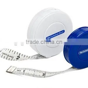 New Popular Body Tape Measure,custom Color,with High Quality for Promotion,custom Size,OEM Orders Are Welcome thumbnail-1