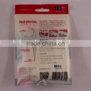 Food Residue Easily Removed Dental Floss thumbnail-2