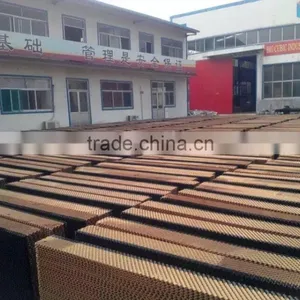 Poultry Cooling Equipment--cooling Pad thumbnail-4
