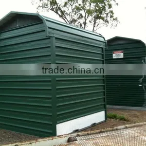 Outdoor Storage Shed/metal Storage Shed thumbnail-2