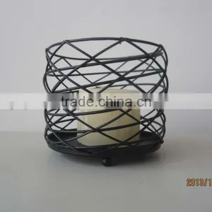 Christmas Candle Holder thumbnail-1
