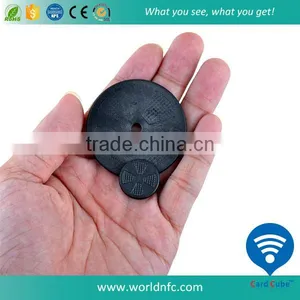 Special Shape RFID Laundry NFC Tag thumbnail-3