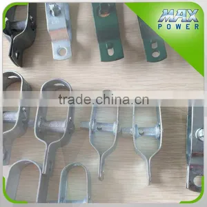 Greenhouse Shading Curtain Wire Grip thumbnail-1