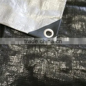 Clear Plastic Backpack Tarpaulin thumbnail-6