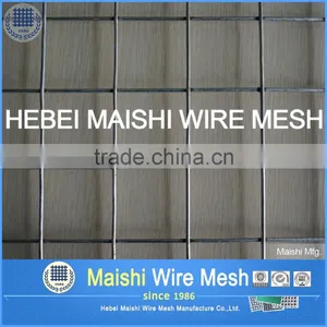 1/2''x1/2'' Electro Galvanized Welded Wire Mesh thumbnail-3