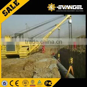 70 Tons Oil Pipe Layer PIPELINEMAN PMG70 for Sale thumbnail-1