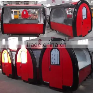 2015 New Arrival Bcf Western Food Cart thumbnail-4