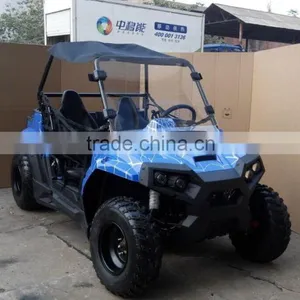 150cc Mini Utv thumbnail-1