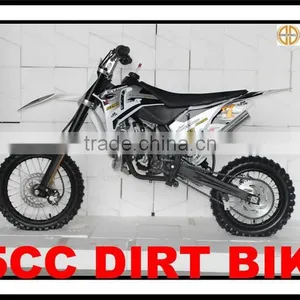 Kids Gas Dirt Bike 65cc(MC-642) thumbnail-1
