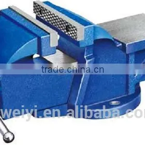 89 Series Fixed Bench Vise ( Medium Duty ) thumbnail-1