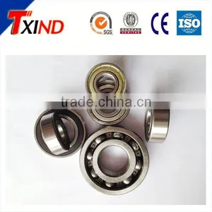 Lawn Mower Wheel Machinery Main Bearings thumbnail-1
