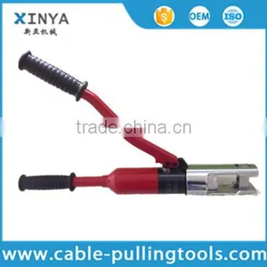 YQK-300 Hydraulic Crimping Tool Range From 16-300mm^2 thumbnail-3